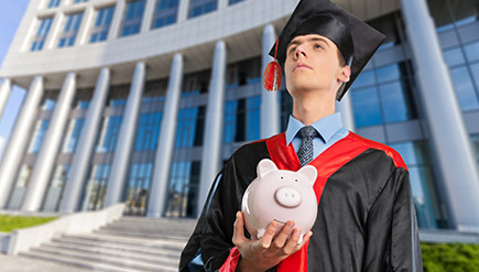 Pay Off School Loan Debt